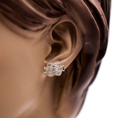 Mattenklopper oorbellen kopen in Almere, Amsterdam, Rotterdam, Utrecht of Lelystad?