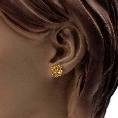 Surinaamse sieraden | Surinaamse oorbellen