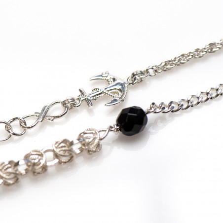 Ala kondre sieraden | Surinaamse ketting