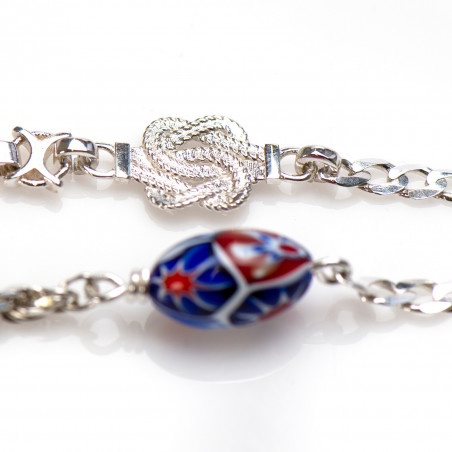 Surinaamse sieraden | ala kondre ketting | Surinaamse ketting