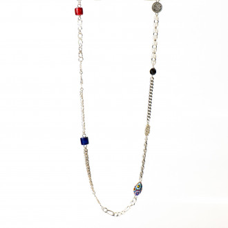 ala kondre ketting | alla kondre ketting | allakondre ketting | Surinaamse ketting