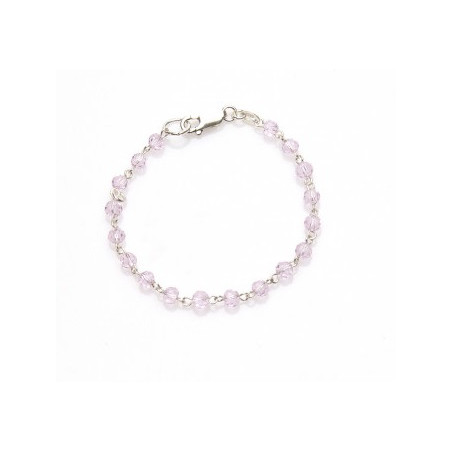 Surinaamse kraaltjes armband | Hindoestaanse kraaltjes armband