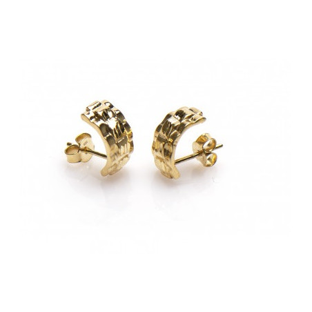 Rolex oorbellen | Rolex schakel sieraden | Rolex jewelry
