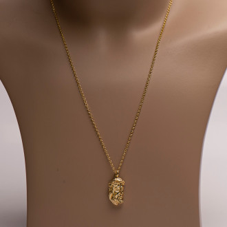 Jezus hanger | Jesus hanger | Jesus pendant 2