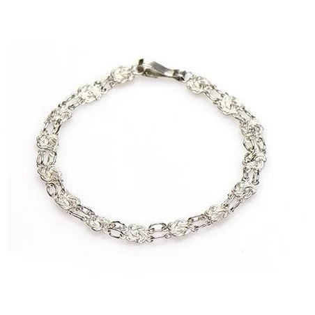 Mattenklopper armband voor baby's | Surinaamse sieraden | Mattenklopper sieraad