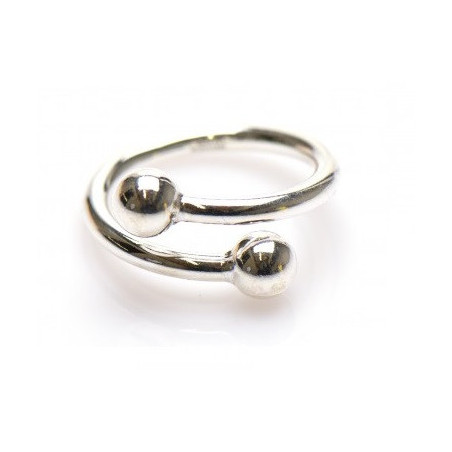 Surinaamse slavenring | Slavenring | Slave jewelry