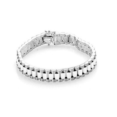 Rolex schakel armband | Rolex armband | Rolex jewelry | Rolex bracelet