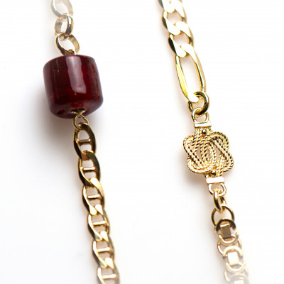 Ala kondre ketting heren | Ala kondre ketting dames | Ala kondre ketting kind