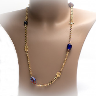 Ala kondre ketting | Allakondre ketting | Surinaamse ketting 2