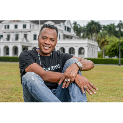 Boei ring | Surinaamse boei | Surinaamse ring kopen