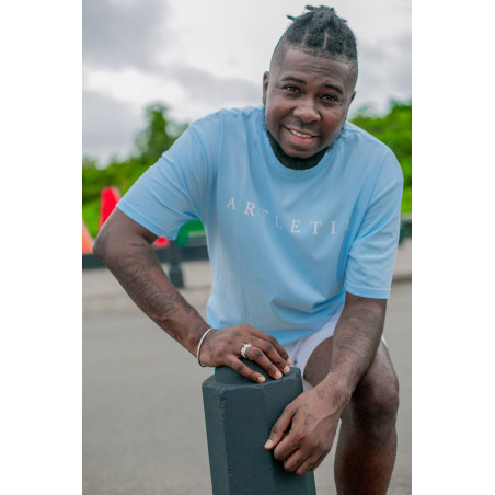 Mattenklopper ring. Surinaamse sieraden. Surinaamse ring.