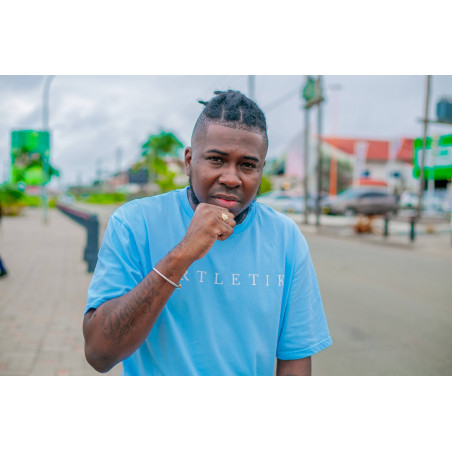 Mattenklopper ring vriendschap. Surinaamse sieraden. Surinaamse ring.