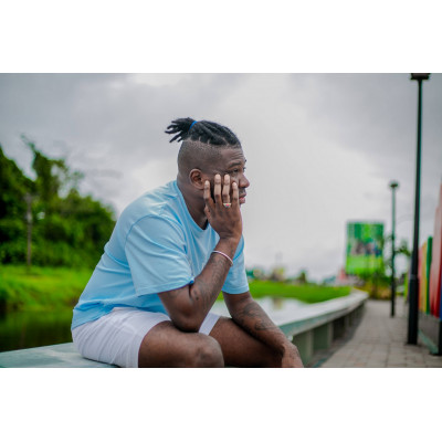 Ala kondre ring. Surinaamse sieraden. Surinaamse ring.