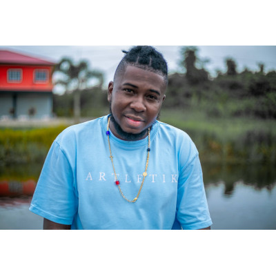 Ala kondre ketting | Surinaamse ketting | Damaru