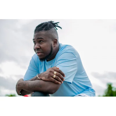 Mattenklopper ring 18 Karaat | Surinaams goud 18 karaat | Mattenklopper ring goud