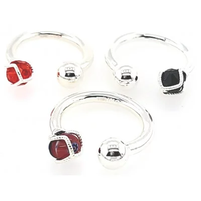 Surinaamse ring kopen | Surinaamse boei ring | Surinaamse slaven ring