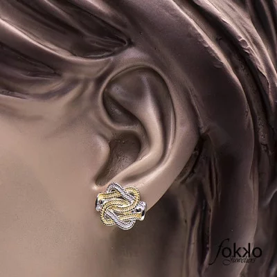 Surinaamse oorbellen | Surinaamse juwelier