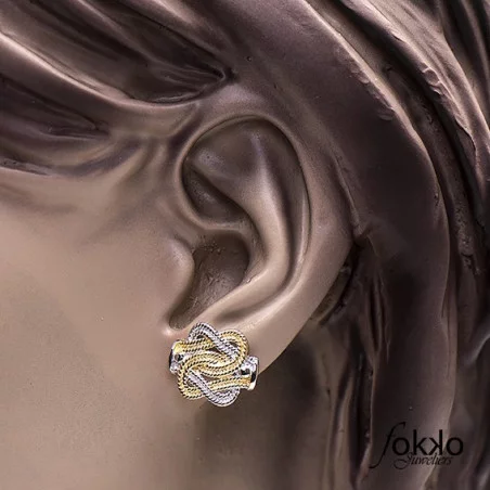 Surinaamse oorbellen | Surinaamse juwelier