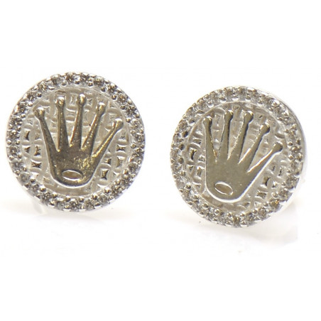 Rolex oorbellen heren | Rolex oorbellen dames | Rolex sieraden | Rolex jewelry