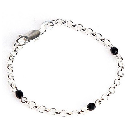 Surinaamse lontai armband baby | Surinaamse babysieraden | Surinaamse babysieraden